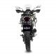 LV One Evo Slip-on KAWASAKI VERSYS-X 300/ADVENTURE (17-22)