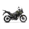 LV One Evo Slip-on KAWASAKI VERSYS-X 300/ADVENTURE (17-22)