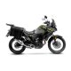 LV One Evo Slip-on KAWASAKI VERSYS-X 300/ADVENTURE (17-22)