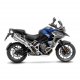 LV One Evo Slip-on TRIUMPH TIGER 1200 GT/RALLY/PRO/EXPLORER (22-24)