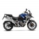 LV One Evo Slip-on TRIUMPH TIGER 1200 GT/RALLY/PRO/EXPLORER (22-24)