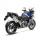 LV One Evo Slip-on TRIUMPH TIGER 1200 GT/RALLY/PRO/EXPLORER (22-24)