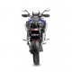 LV One Evo Slip-on TRIUMPH TIGER 1200 GT/RALLY/PRO/EXPLORER (22-24)