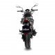 LV One Evo Black Slip-on BENELLI BN 302 S (19-20)