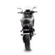 LV One Evo Slip-on HONDA XL 750 TRANSALP URBAN / EASY TRAVEL / TRAVEL EDITION (23-24)