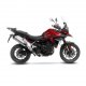 LV One Evo Slip-on TRIUMPH TIGER 900 GT / GT PRO / RALLY PRO (24 >)