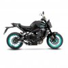 LV Race Full system YAMAHA MT-09, MT-09 SP (24 >)