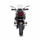 LV One Evo Slip-on MOTO GUZZI V85 TT (19-23), V85 TT (24 >)