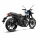 GP One Slip-on ROYAL ENFIELD HUNTER 350 (22-24)