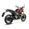 GP One Slip-on TRIUMPH SPEED 400, SCRAMBLER 400 X (24 >)