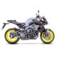 LV-10 Carbon Slip-on YAMAHA MT-10/FZ-10/SP (16-20), MT-10/FZ-10/SP (22-23)