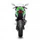 LV-10 Slip-on KAWASAKI NINJA 400 (18-21), NINJA 400 (22-23), Z 400 (19-21), Z 400 (22-23), NINJA 500/SE (24 >), Z 500/SE (24 >)