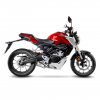 LV-10 Full system HONDA CB 125 R Neo Sports Café (18-20)