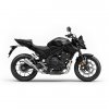 LV-10 Slip-on HONDA CB 500 HORNET, NX 500 (24 >)