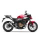 LV-10 Slip-on HONDA CB 500 F, CB 500 X, CBR 500 R (19-23)