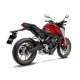 LV-10 Full system HONDA CB 125 R Neo Sports Café (21-23)