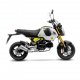 LV-10 Full system HONDA MSX 125 / GROM (22-24)