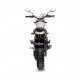 LV-10 Black Slip-on DUCATI SCRAMBLER 800 DESERT SLED (21-22)