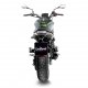 LV-10 Full Black Slip-on BENELLI LEONCINO 800 (22-24)