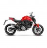 LV-10 Slip-on DUCATI MONSTER 937 (21-24)