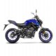 LV-10 Carbon Full system YAMAHA MT-07, XSR 700/Xtribute, YZF-R7 (21-24)