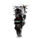 LV-10 Carbon Slip-on CF MOTO 450 SS / 450 SR (23-24)