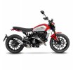 LV-10 Slip-on DUCATI SCRAMBLER 800 ICON/FULL THROTTLE/NIGHT SHIFT (23-24)