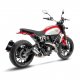 LV-10 Slip-on DUCATI SCRAMBLER 800 ICON/FULL THROTTLE/NIGHT SHIFT (23-24)