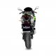 LV Corsa Titanium Slip-on KAWASAKI NINJA 400 (18-21), NINJA 400 (22-23), Z 400 (19-21), Z 400 (22-23), NINJA 500/SE (24 >), Z 500/SE (24 >)