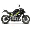 LV Corsa Carbon Slip-on KAWASAKI Z 900 (17-19), Z 900 A2 (18-24)