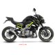 LV Corsa Titanium Slip-on KAWASAKI Z 900 (17-19), Z 900 A2 (18-24)