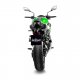 LV Corsa Titanium Slip-on KAWASAKI Z 900 (20-24)