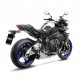 LV Corsa Carbon Slip-on YAMAHA MT-10/FZ-10/SP (16-20), MT-10/FZ-10/SP (22-23)