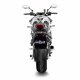 LV Corsa Titanium Slip-on YAMAHA MT-10/FZ-10/SP (16-20), MT-10/FZ-10/SP (22-23)