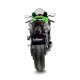 LV Corsa Carbon Slip-on KAWASAKI ZX-10R NINJA (16-20), ZX-10R NINJA (21-24), ZX-10RR NINJA (17-20), ZX-10RR NINJA (21-24)