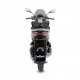 GP Corsa Matte Full system APRILIA SR GT 125/SPORT, SR GT 200/SPORT (22-24)