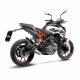 GP Corsa Evo Slip-on KTM DUKE 125, RC 125, DUKE 390, RC 390 (17-20)