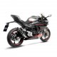 GP Corsa Evo Slip-on CF MOTO 450 SS / 450 SR (23-24)