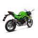 GP Corsa Evo Slip-on KAWASAKI NINJA 125, Z 125 (19-24)