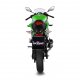 GP Corsa Evo Slip-on KAWASAKI NINJA 125, Z 125 (19-24)