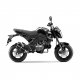 GP Corsa Evo Full system KAWASAKI Z 125 PRO MINI NAKED (17-24)