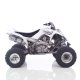 X3 Slip-on YAMAHA YFM 700 R RAPTOR (06-12)