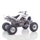 X3 Slip-on YAMAHA YFM 700 R RAPTOR (06-12)