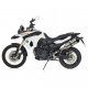 LV One Evo Slip-on BMW F 650 GS (08-12), F 700 GS (13-16), F 800 GS/ADVENTURE (08-16)