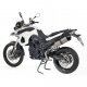 LV One Evo Slip-on BMW F 650 GS (08-12), F 700 GS (13-16), F 800 GS/ADVENTURE (08-16)