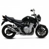 LV One Evo Slip-on SUZUKI BANDIT 1250 (07-16), GSX 1250 FA (10-16)