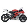 Factory S Carbon Full system YAMAHA YZF-R6 (06-21)