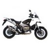 LV One Evo Slip-on HONDA VFR 1200 X CROSSTOURER/DCT/XD (12-15)