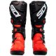 Crossfire 3 SRS Red/Red/Black