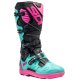 Crossfire 3 SRS Black/Mint/Pink